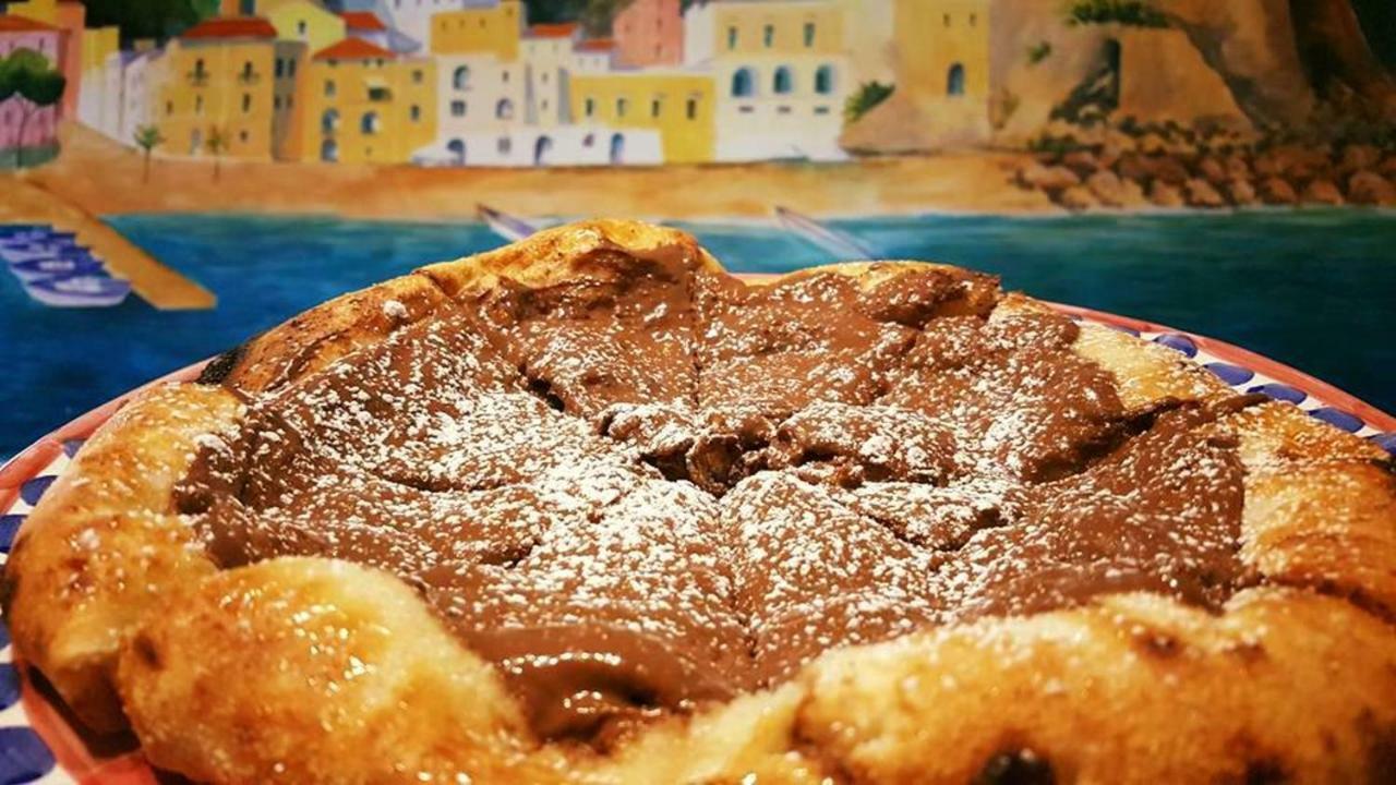L'Incanto Furore Εξωτερικό φωτογραφία